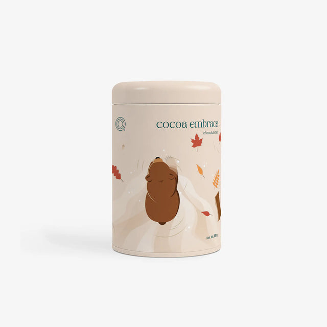 Cocoa Embrace