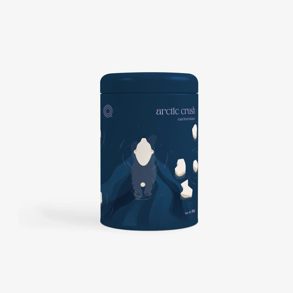 Arctic Crush