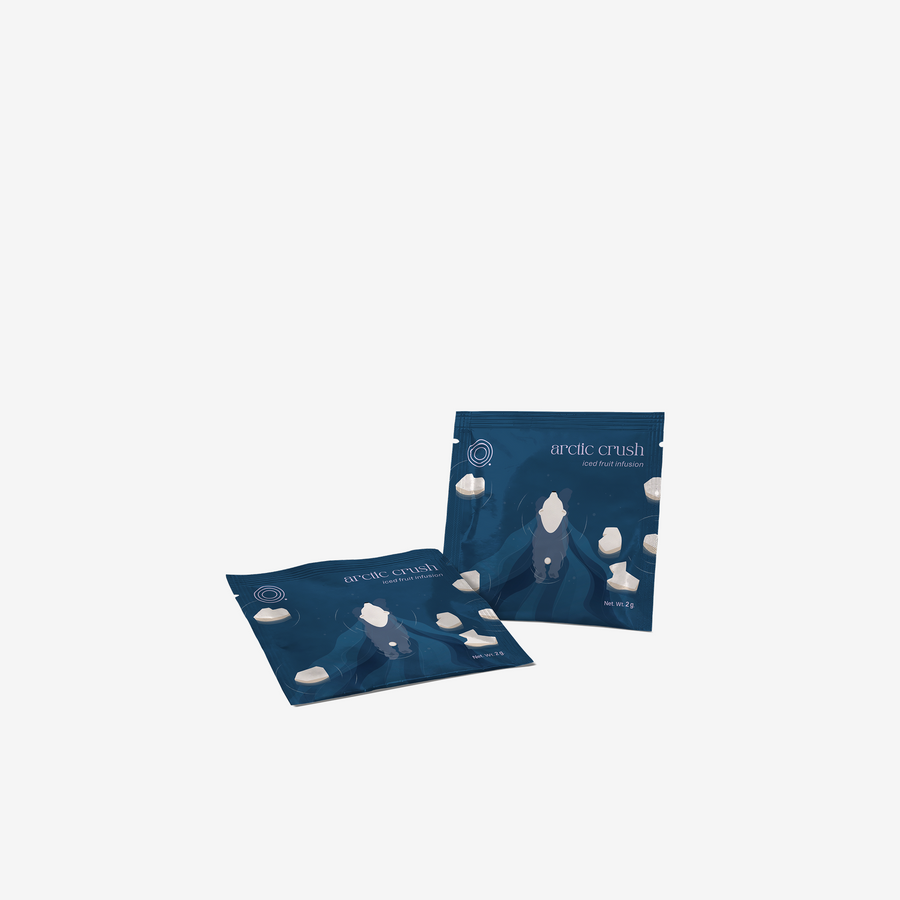 Arctic Crush | format:tea-bags