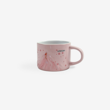Berry Bliss mok