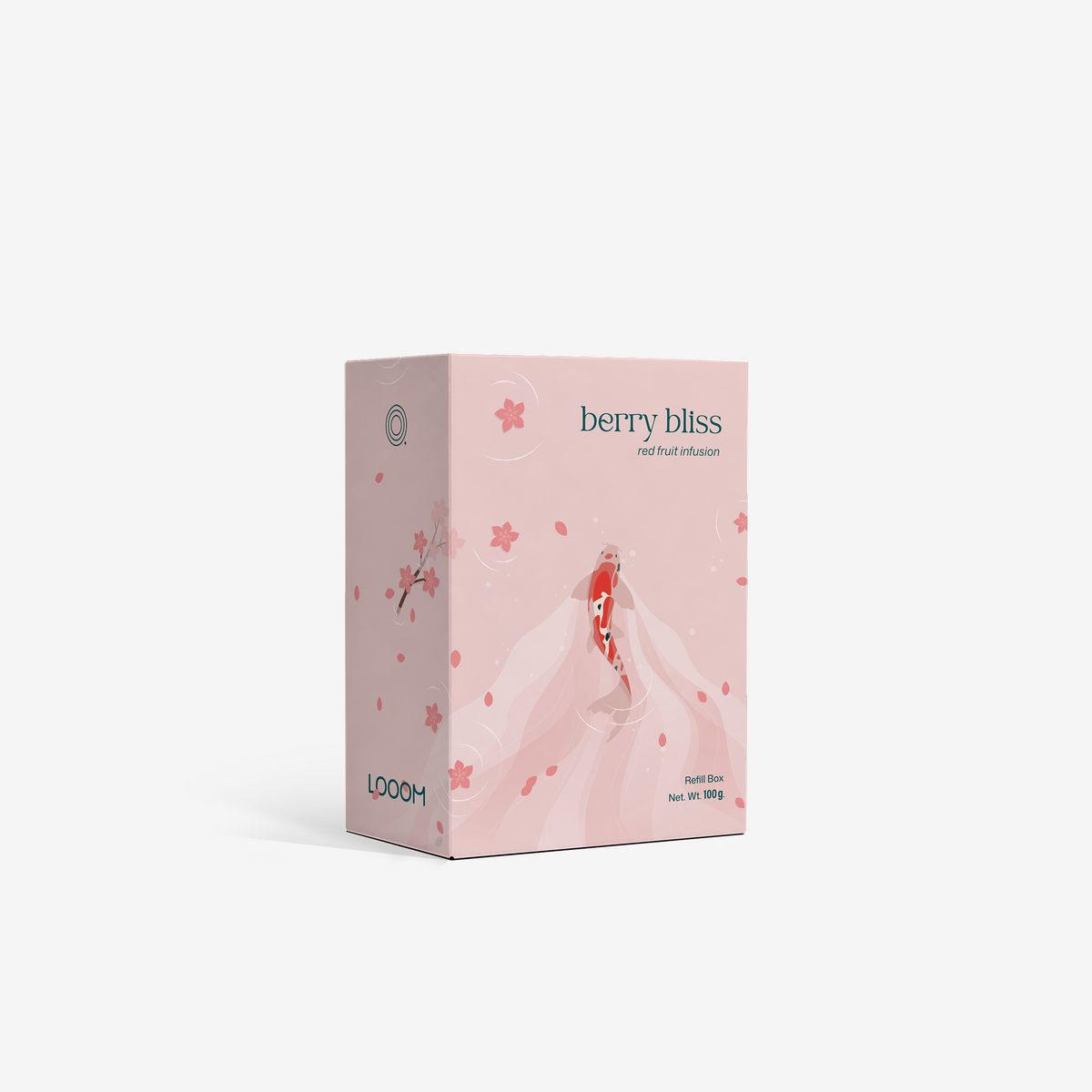 Berry Bliss