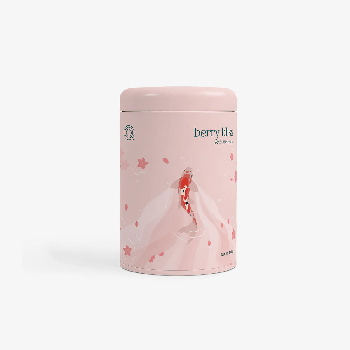 Berry Bliss