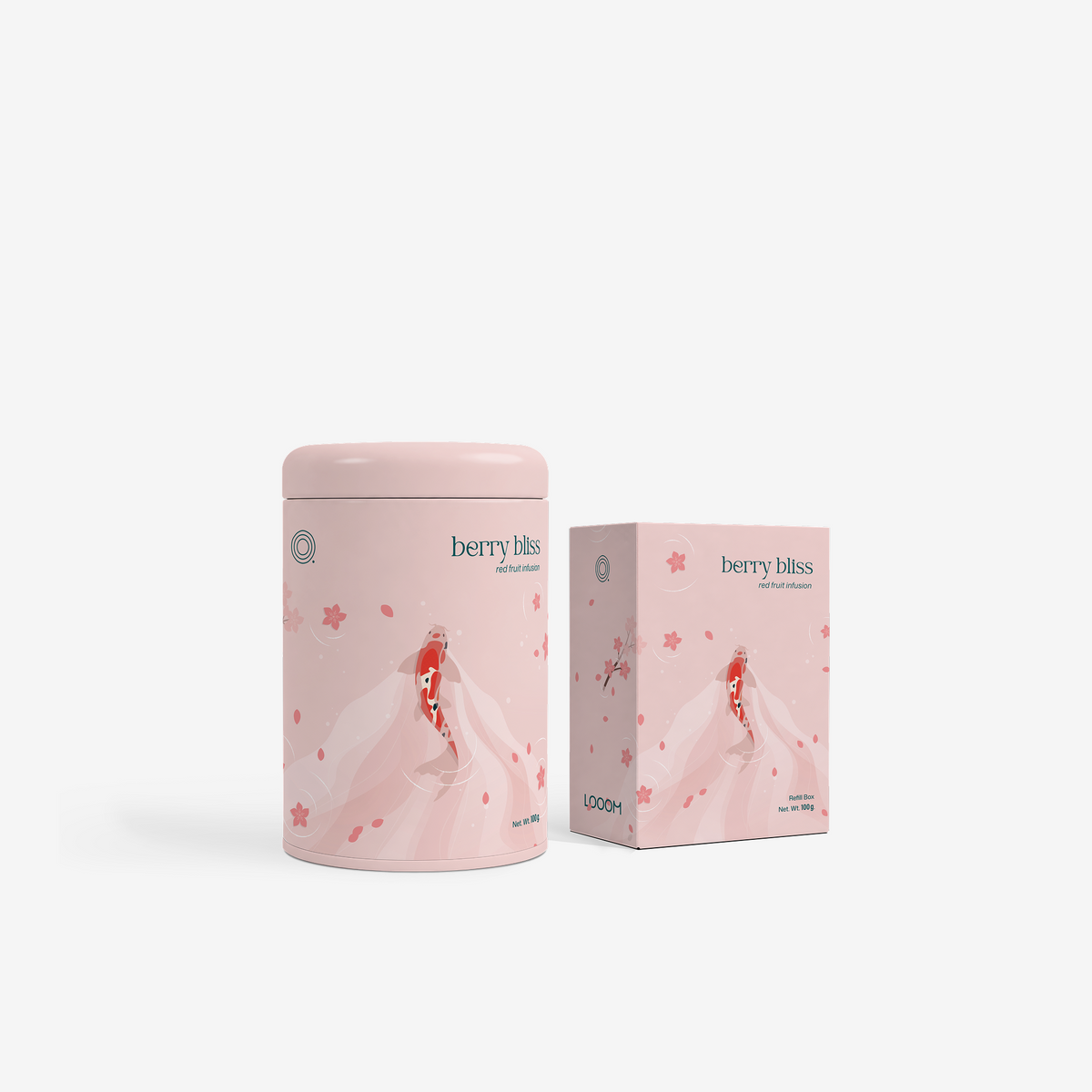 Berry Bliss