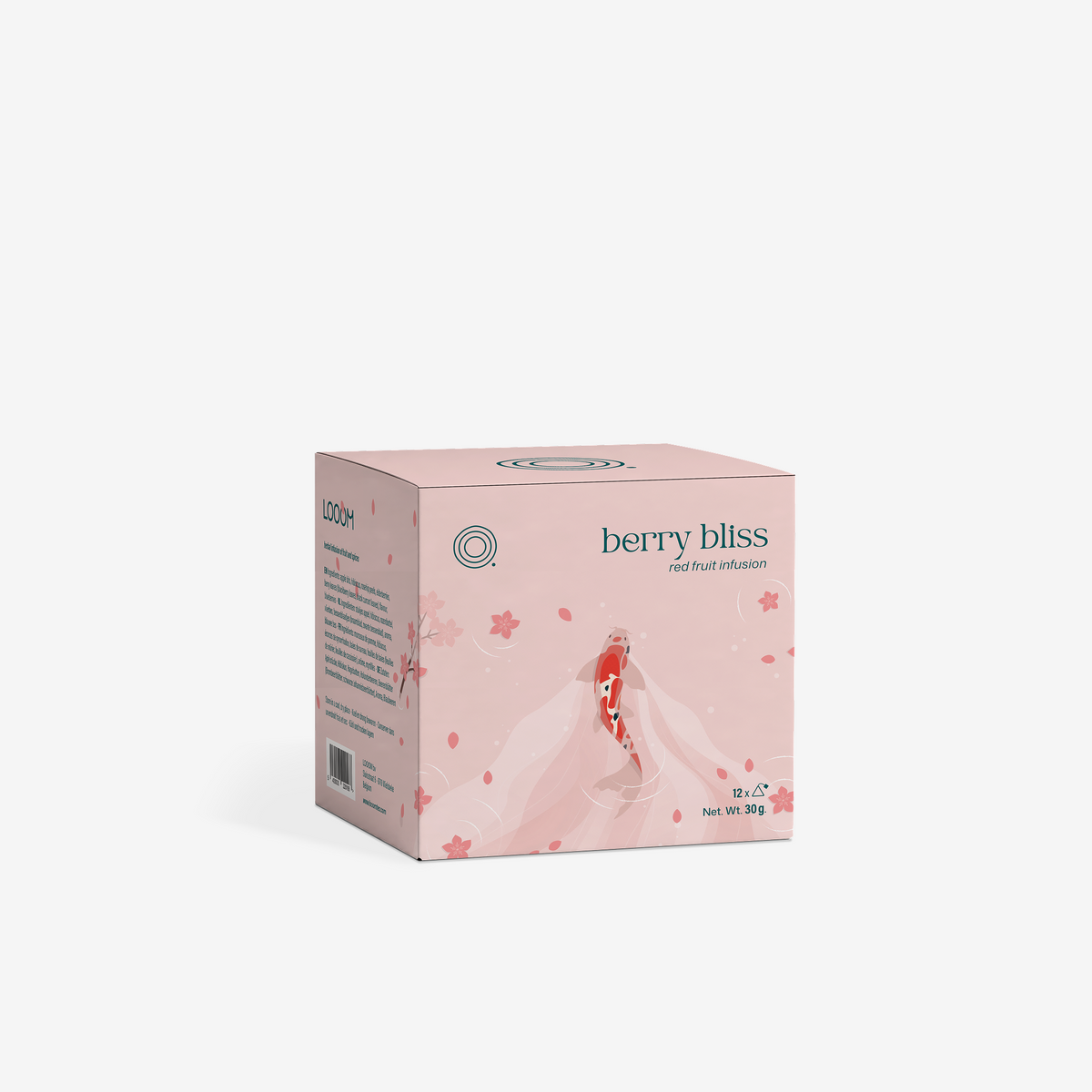 Berry Bliss