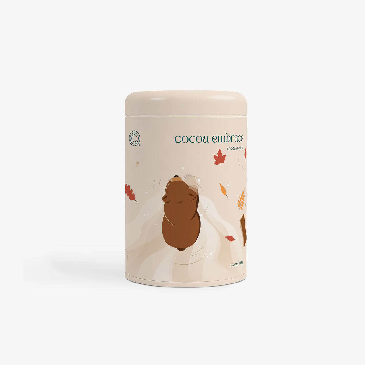 Cocoa Embrace