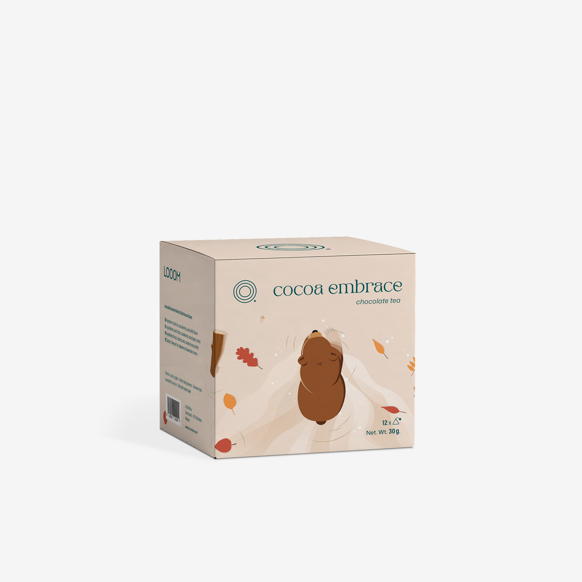 Cocoa Embrace