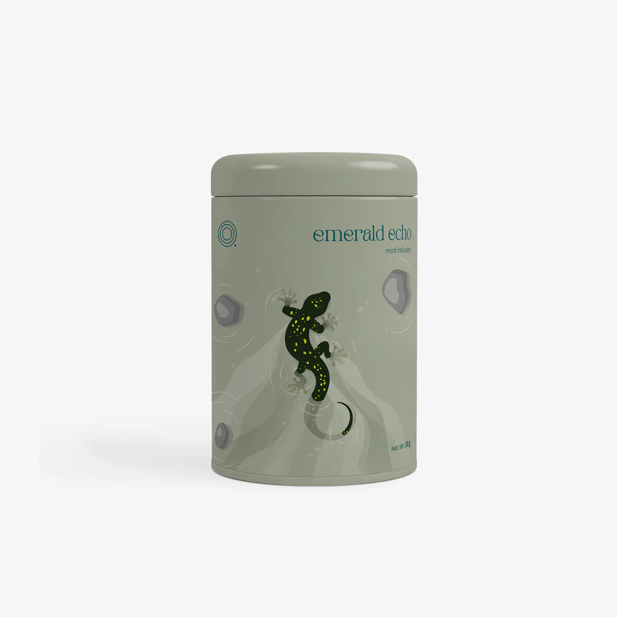 Emerald Echo