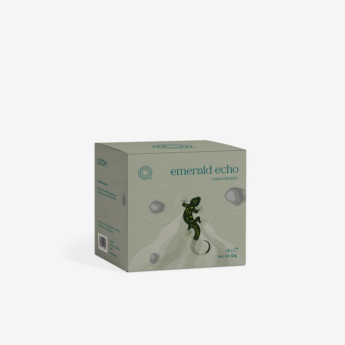 Emerald Echo