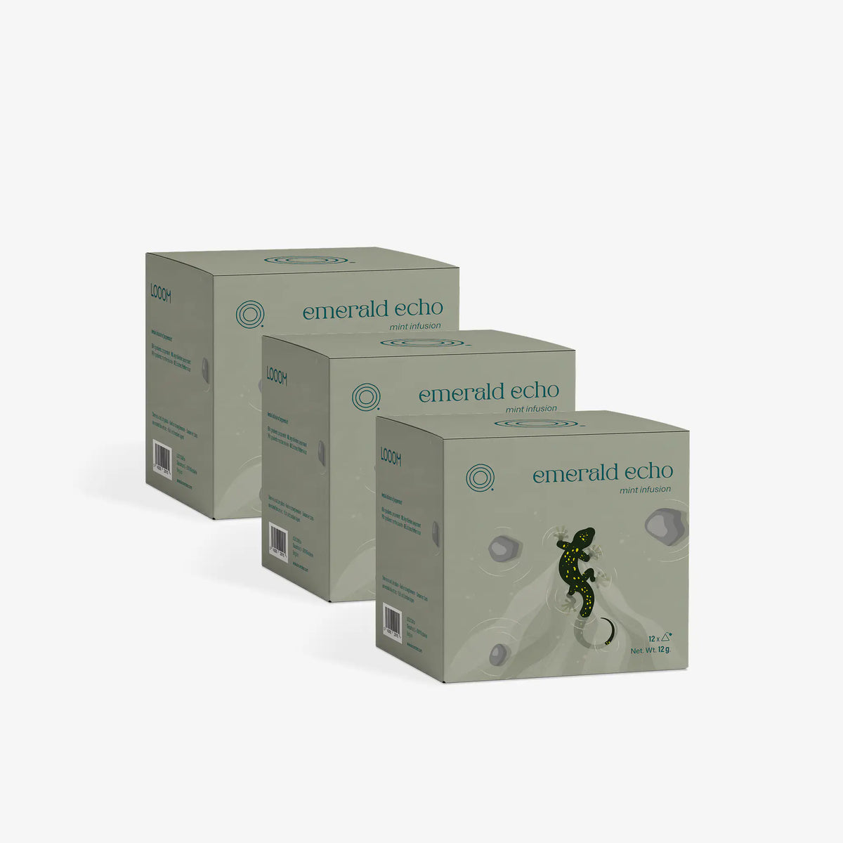 Emerald Echo