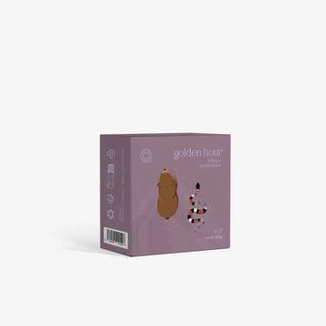 Signature Box – Golden Hour