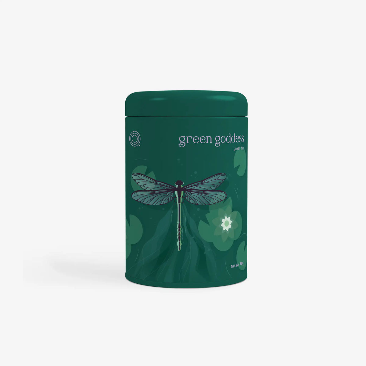 Green Goddess
