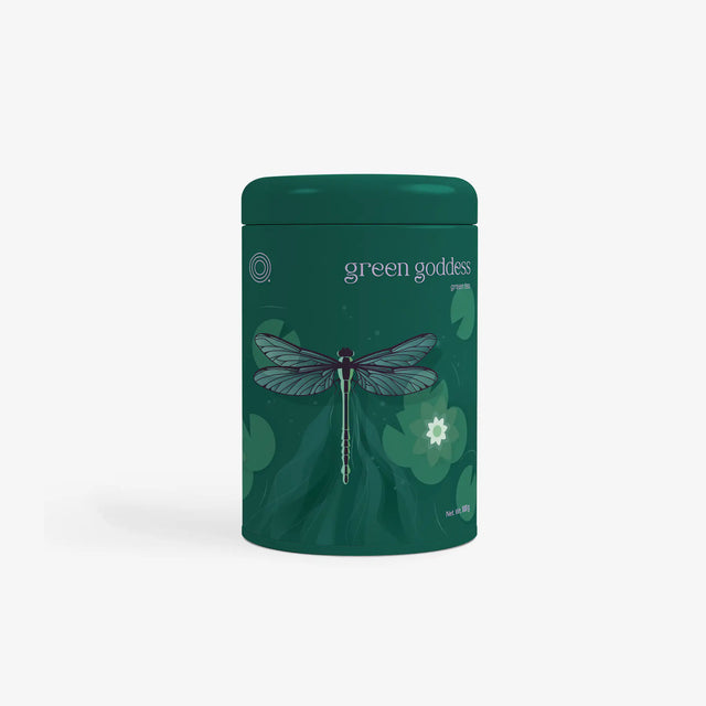 Green Goddess