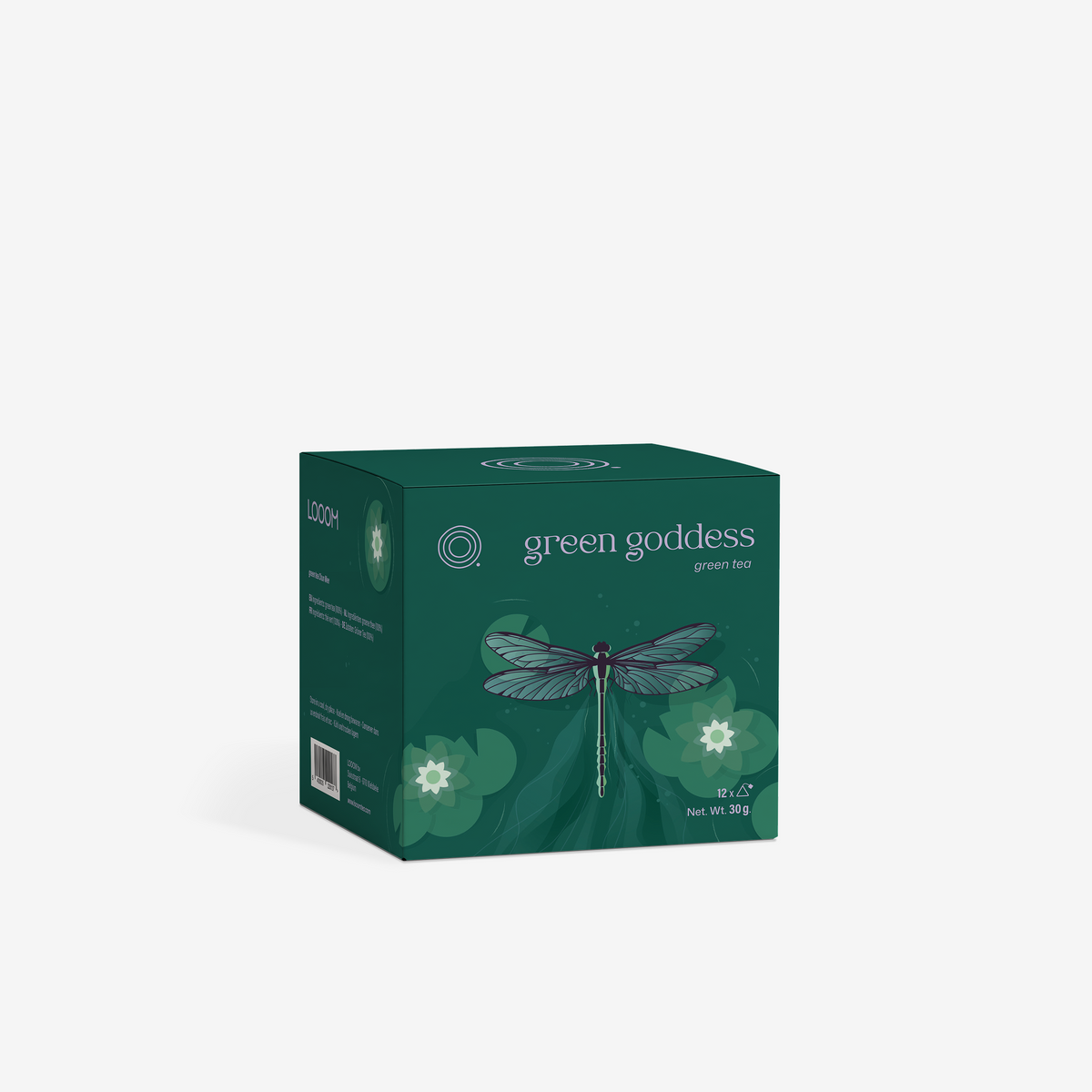 Green Goddess