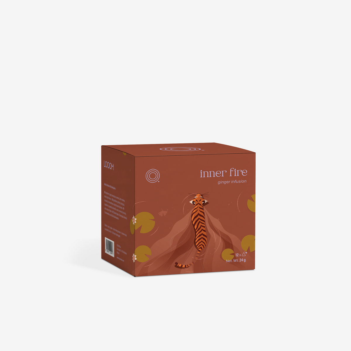Inner Fire